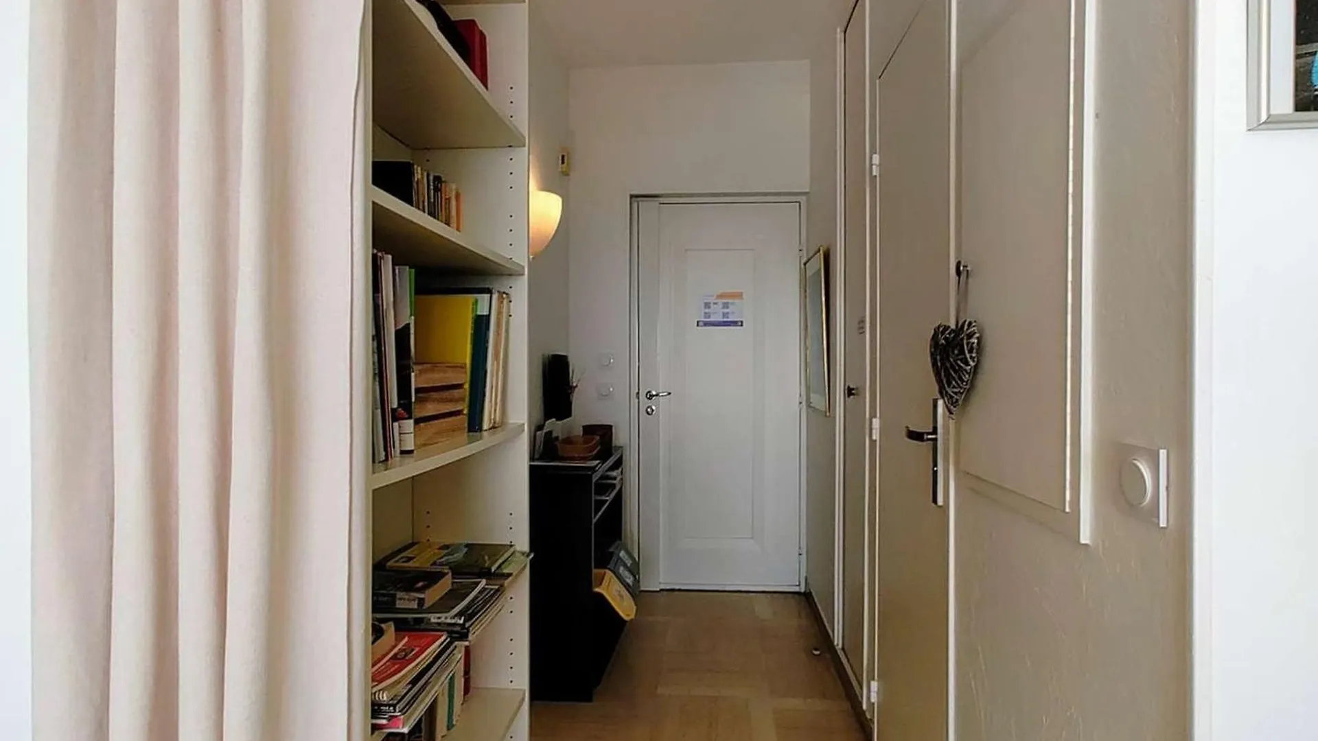 Appartement Moderne 4 Pers Avec Clim Et Parking, Villeneuve-Loubet Plage - Fr-1-252A-36