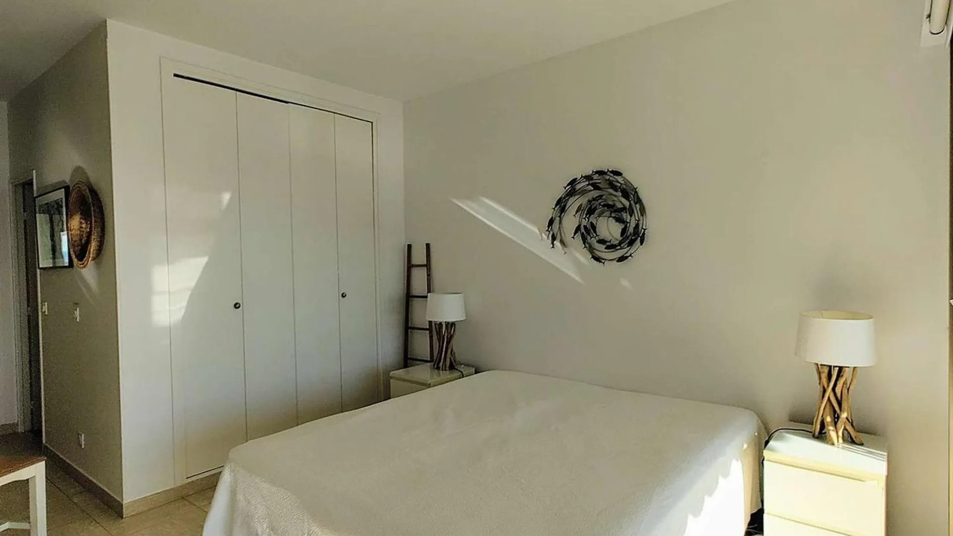 Appartement Moderne 4 Pers Avec Clim Et Parking, Villeneuve-Loubet Plage - Fr-1-252A-36 0*,