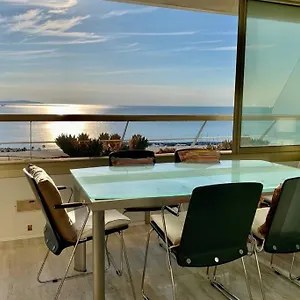 Sea View Luxury Villeneuve-Loubet