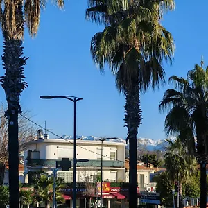 Pearl - Rooftop Pool Seaside Villeneuve-Loubet